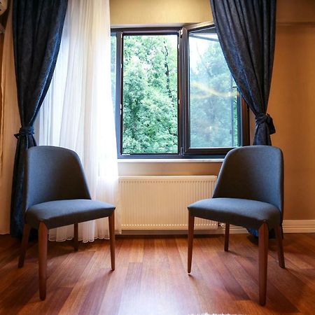 Thermal Saray Hotel & Yalova Gokcedere Esterno foto