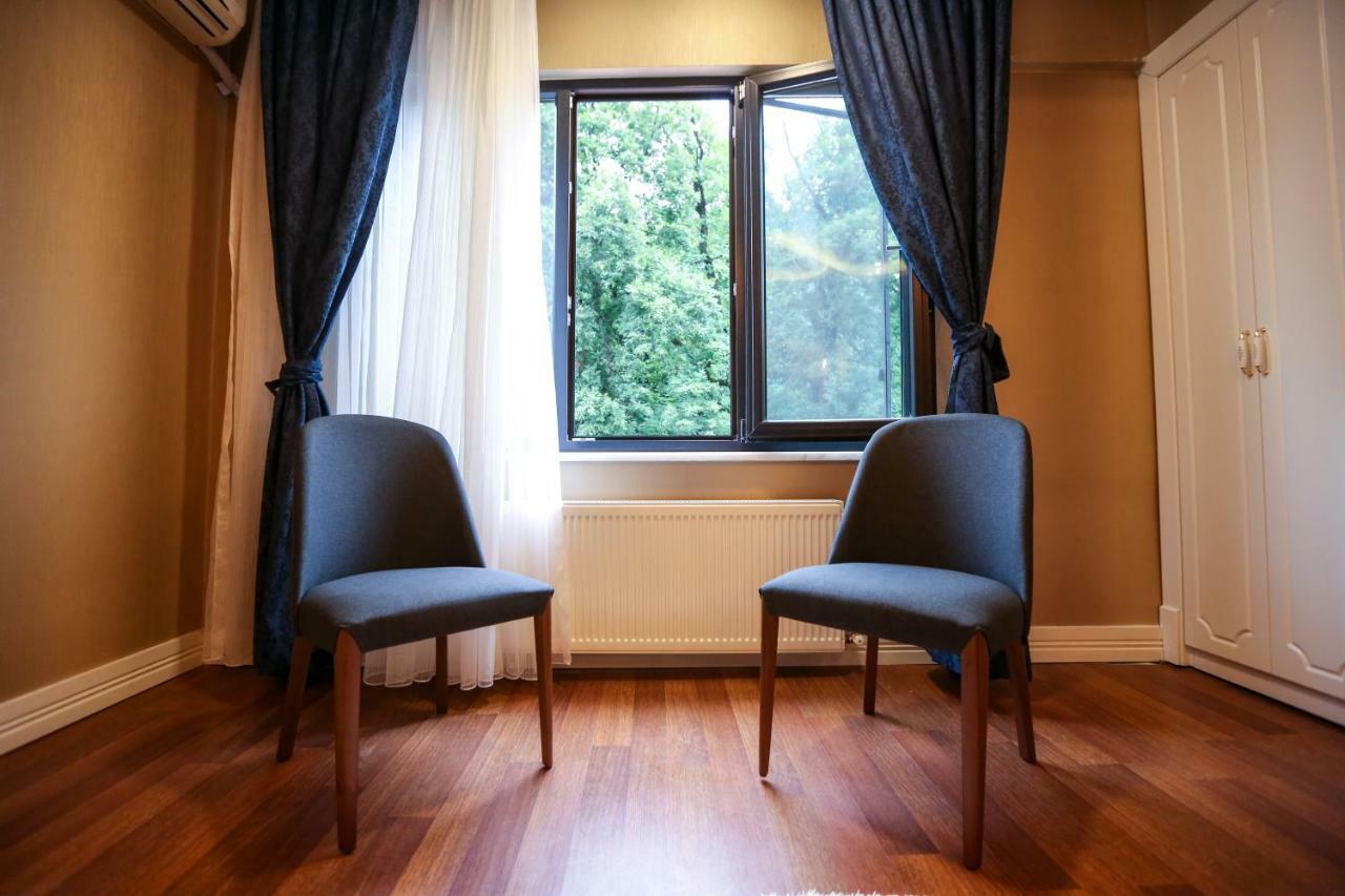 Thermal Saray Hotel & Yalova Gokcedere Esterno foto