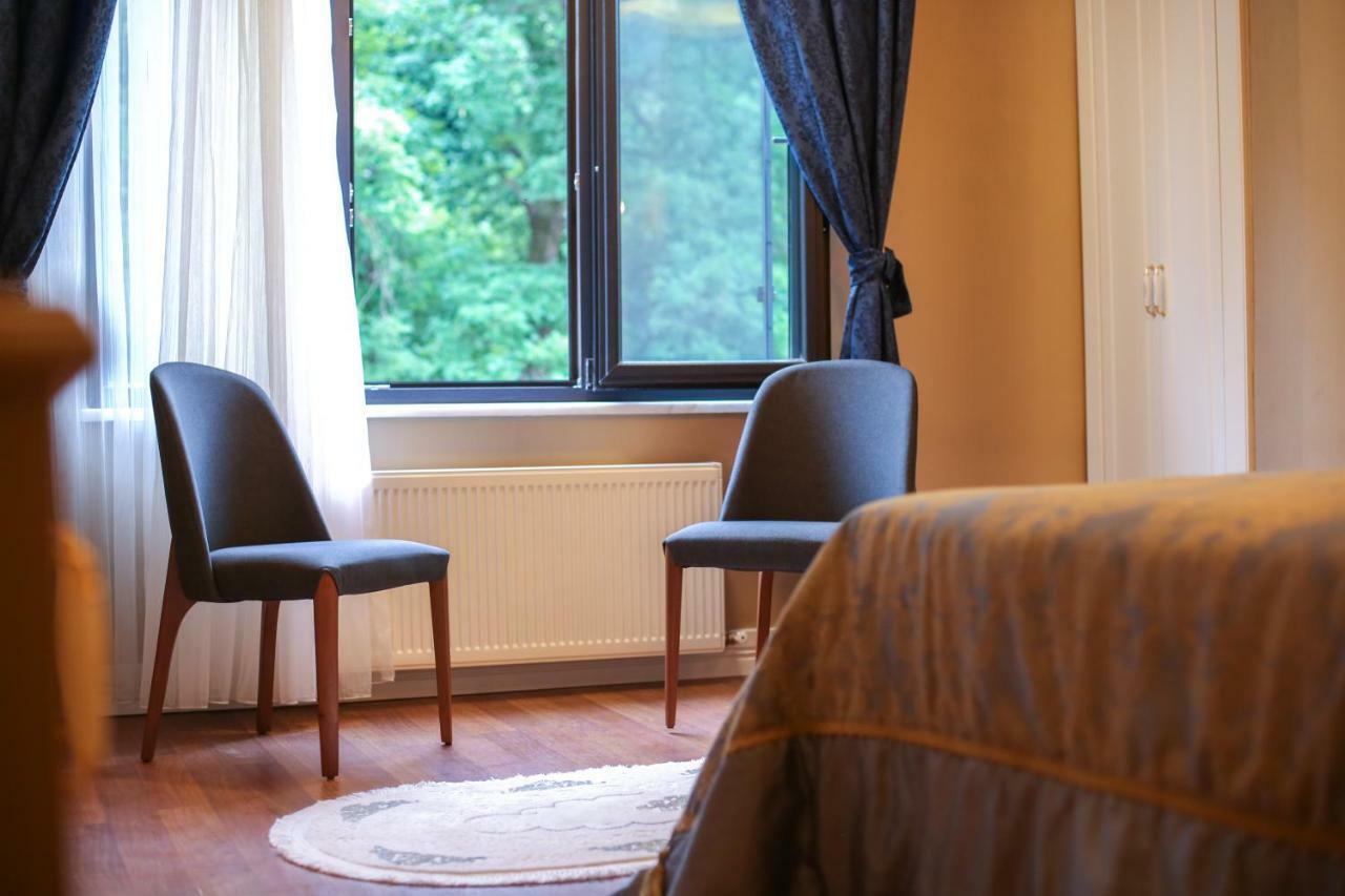 Thermal Saray Hotel & Yalova Gokcedere Esterno foto