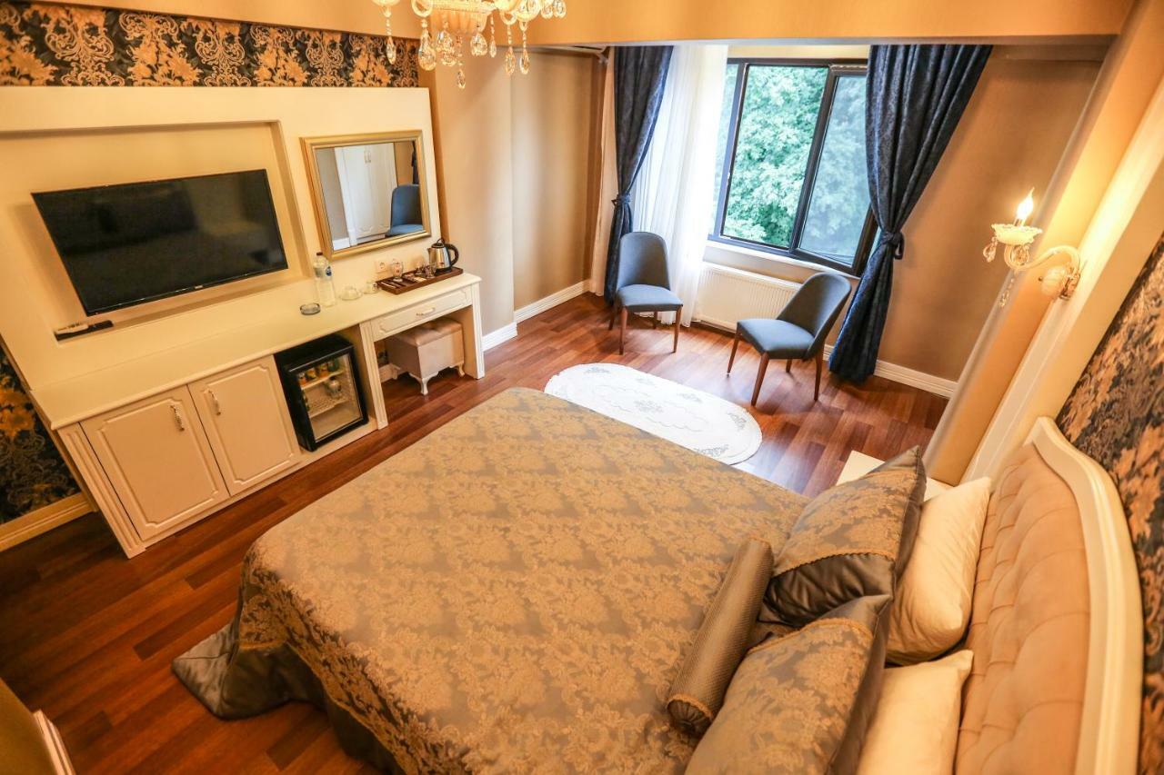 Thermal Saray Hotel & Yalova Gokcedere Esterno foto