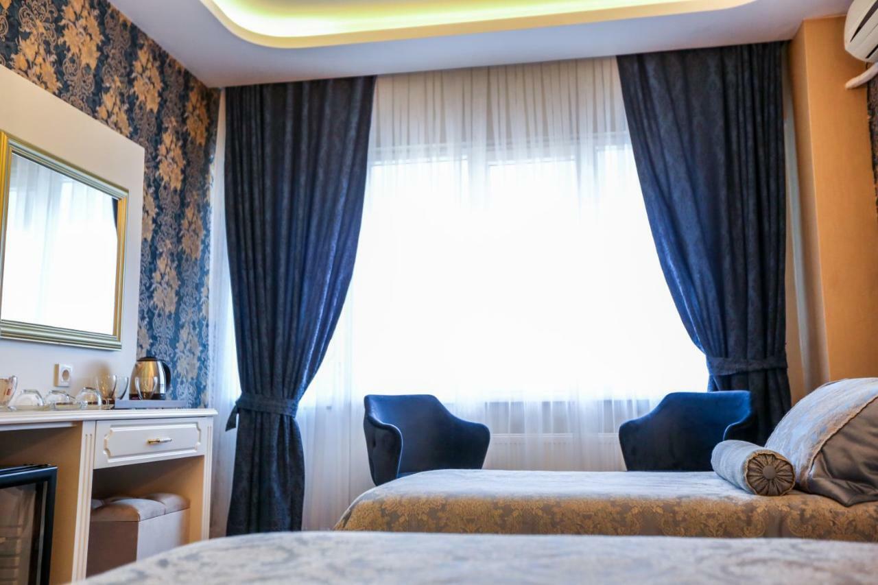 Thermal Saray Hotel & Yalova Gokcedere Esterno foto