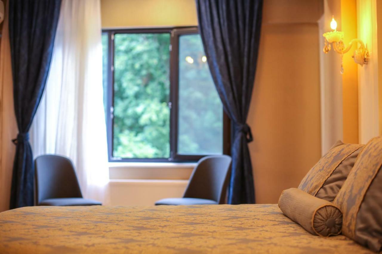 Thermal Saray Hotel & Yalova Gokcedere Esterno foto