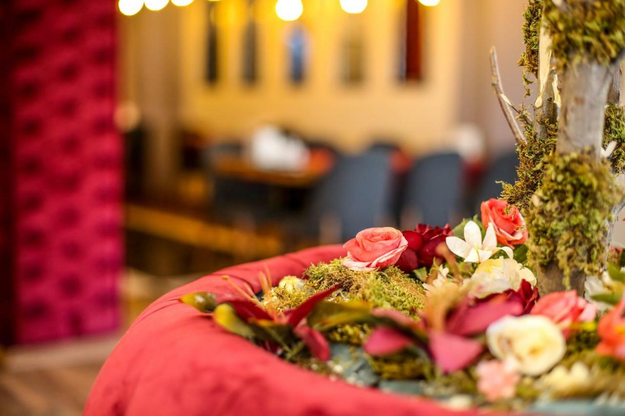 Thermal Saray Hotel & Yalova Gokcedere Esterno foto