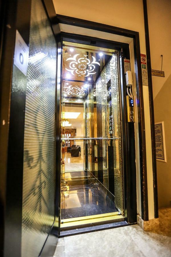 Thermal Saray Hotel & Yalova Gokcedere Esterno foto