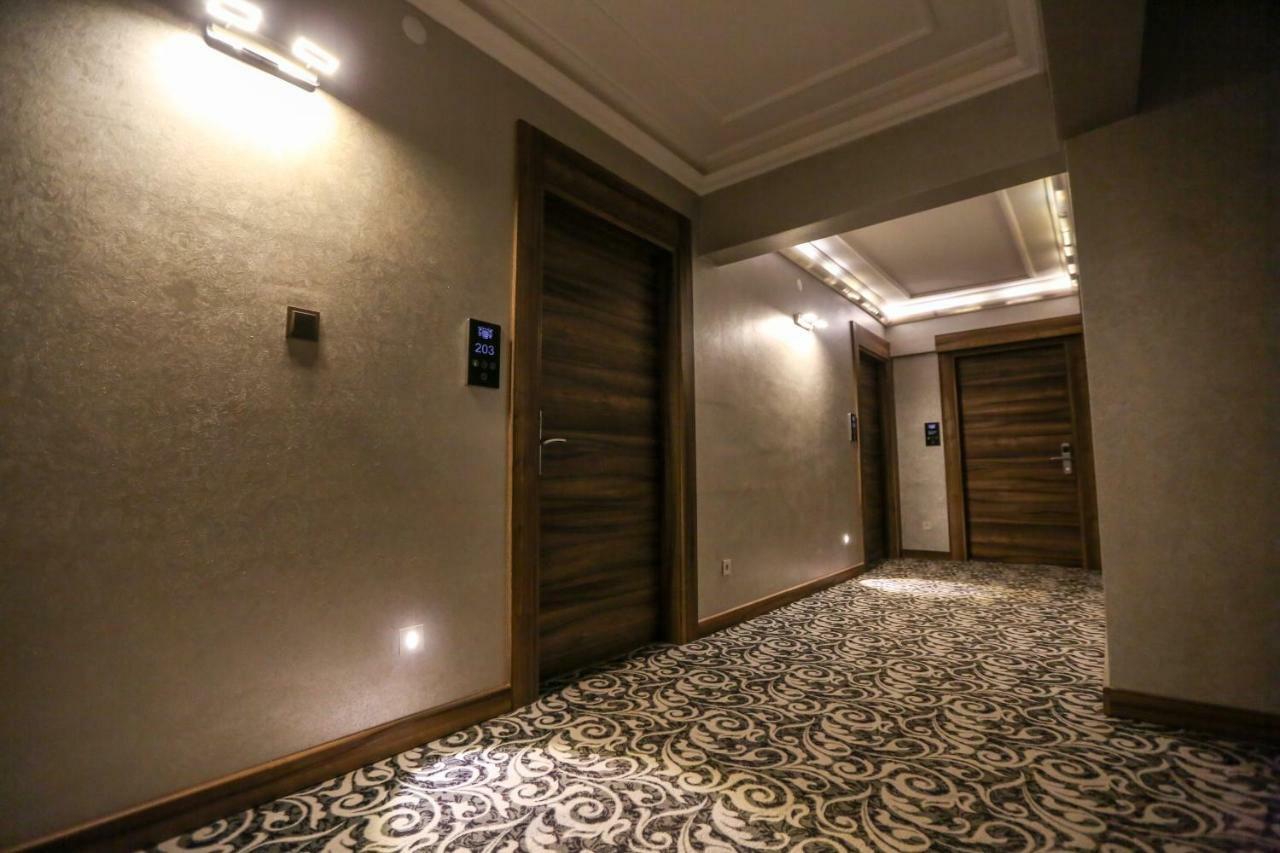 Thermal Saray Hotel & Yalova Gokcedere Esterno foto