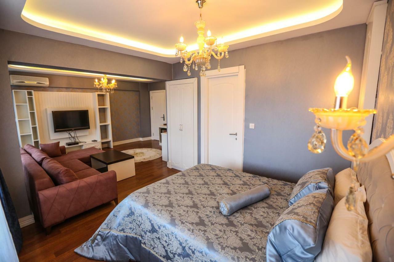 Thermal Saray Hotel & Yalova Gokcedere Esterno foto