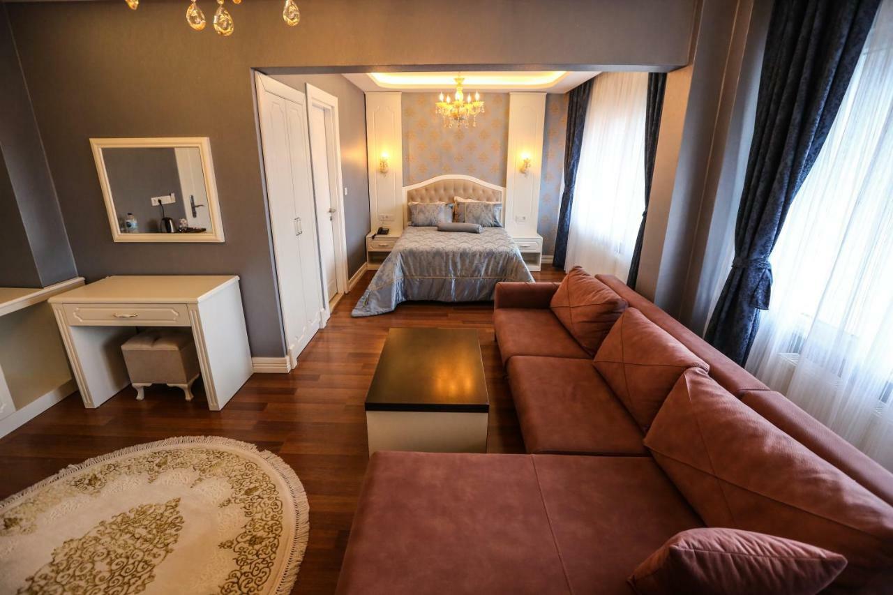 Thermal Saray Hotel & Yalova Gokcedere Esterno foto