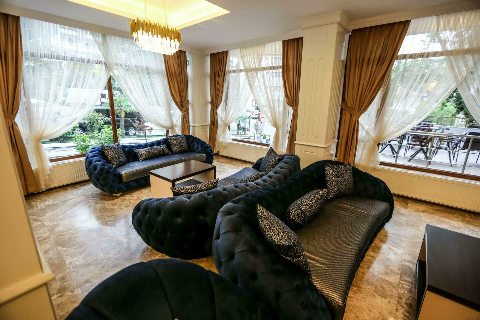 Thermal Saray Hotel & Yalova Gokcedere Esterno foto