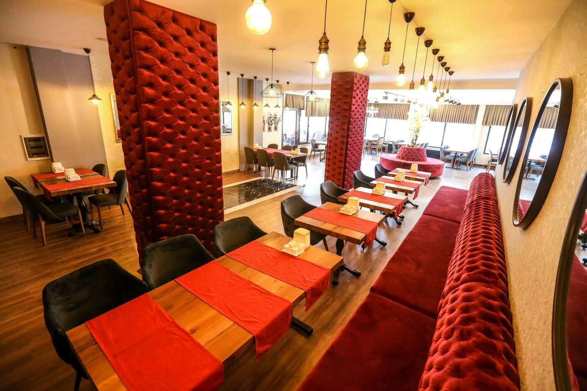 Thermal Saray Hotel & Yalova Gokcedere Esterno foto