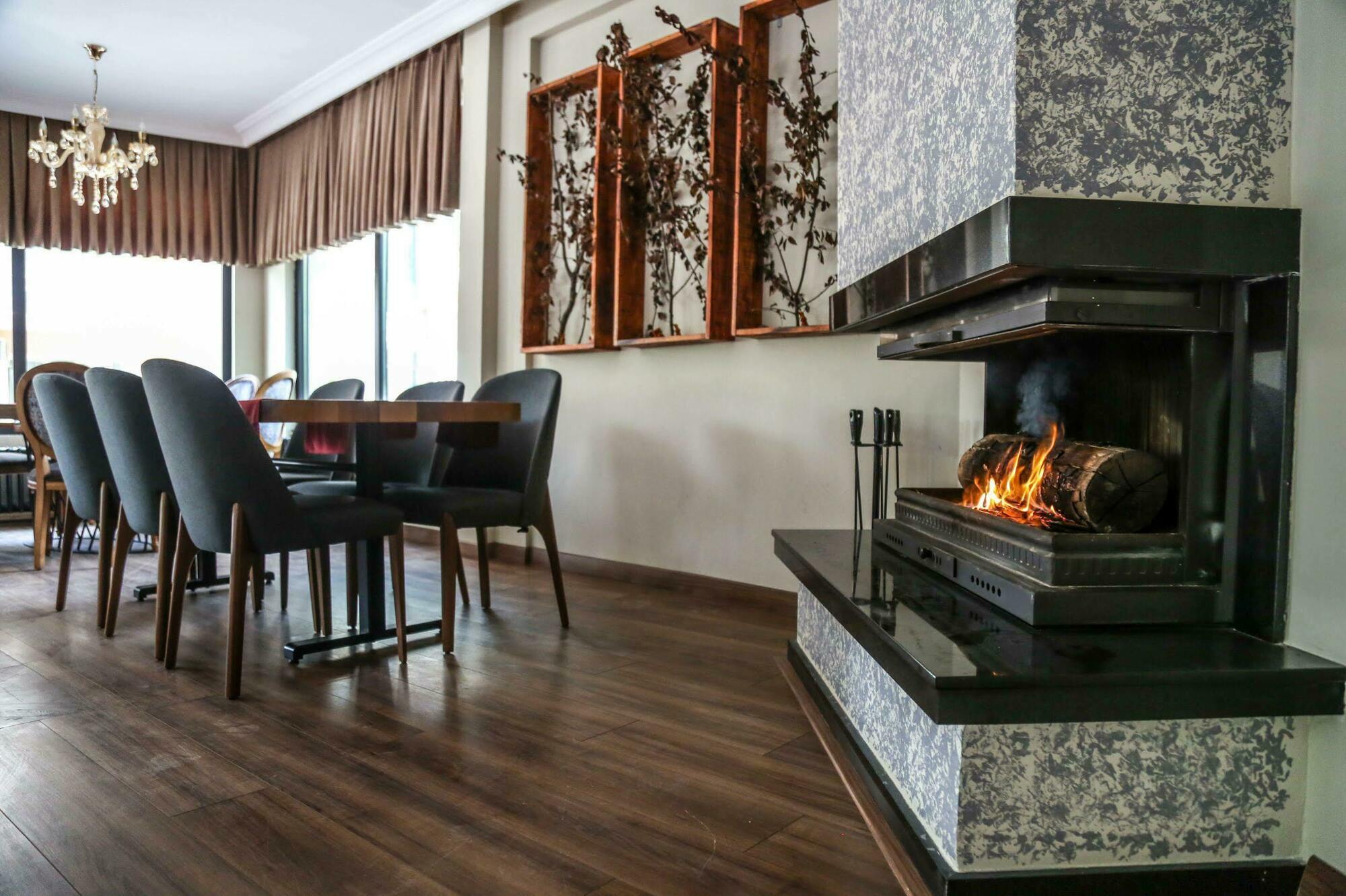 Thermal Saray Hotel & Yalova Gokcedere Esterno foto