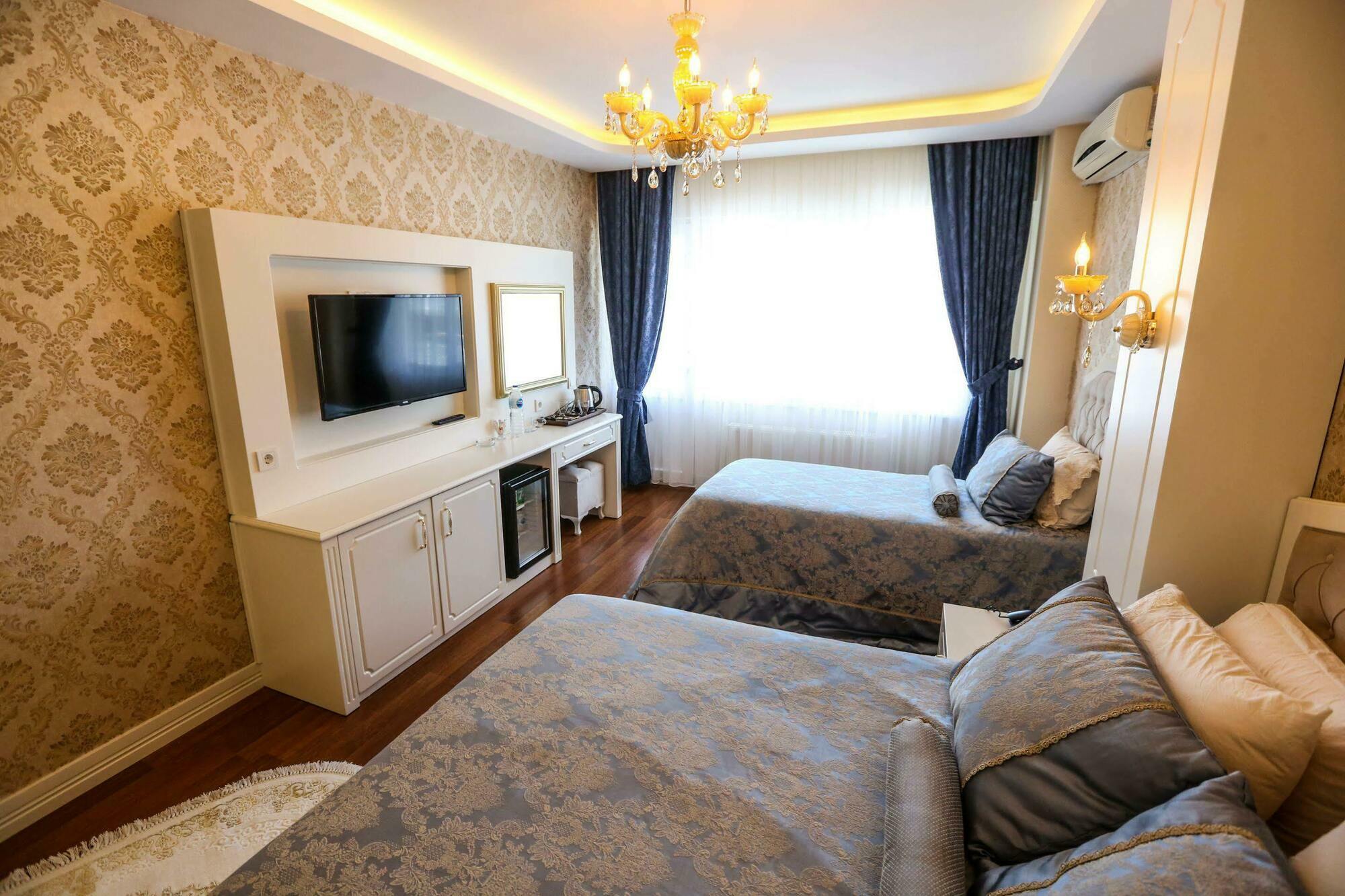 Thermal Saray Hotel & Yalova Gokcedere Esterno foto