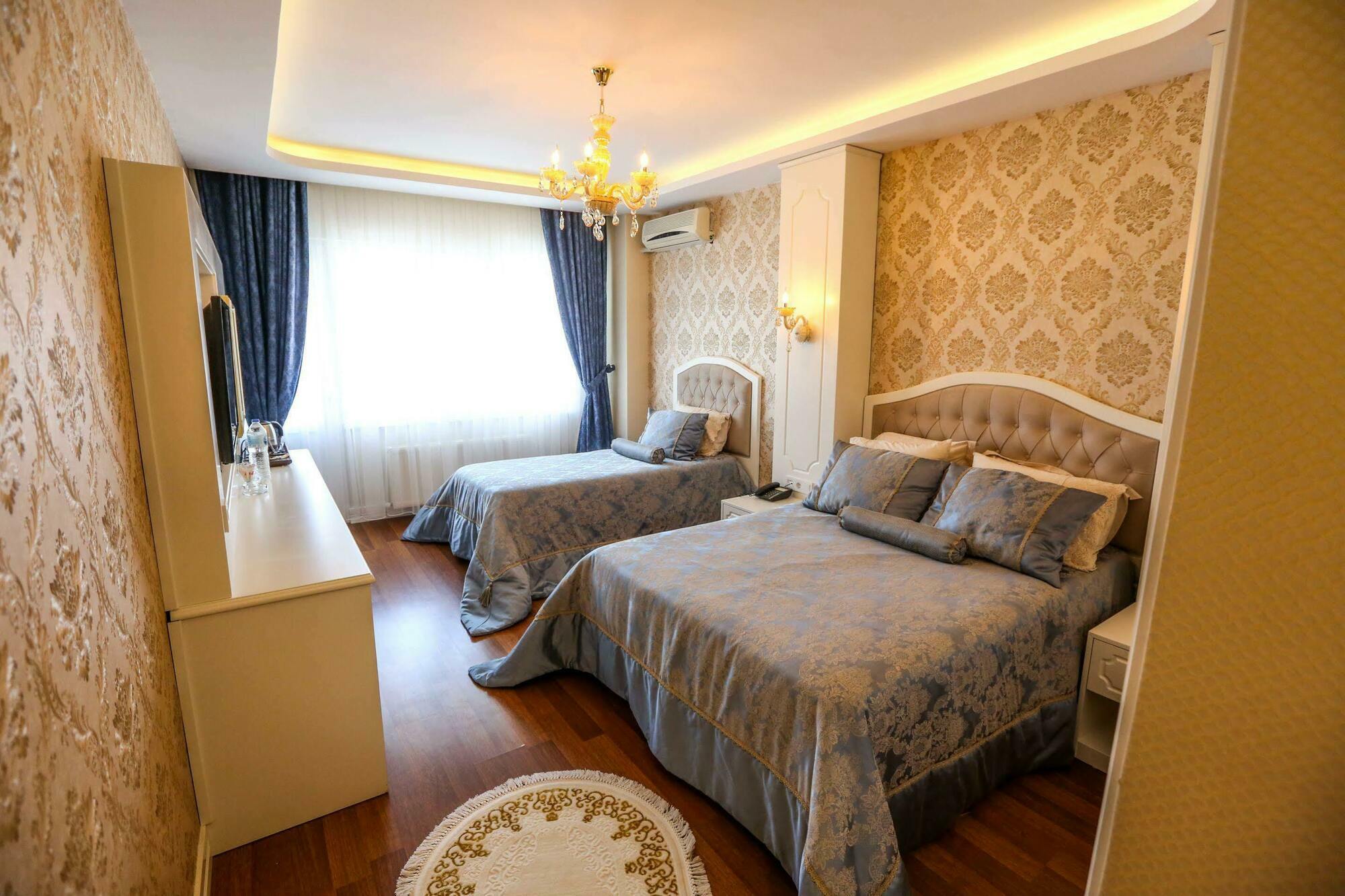 Thermal Saray Hotel & Yalova Gokcedere Esterno foto