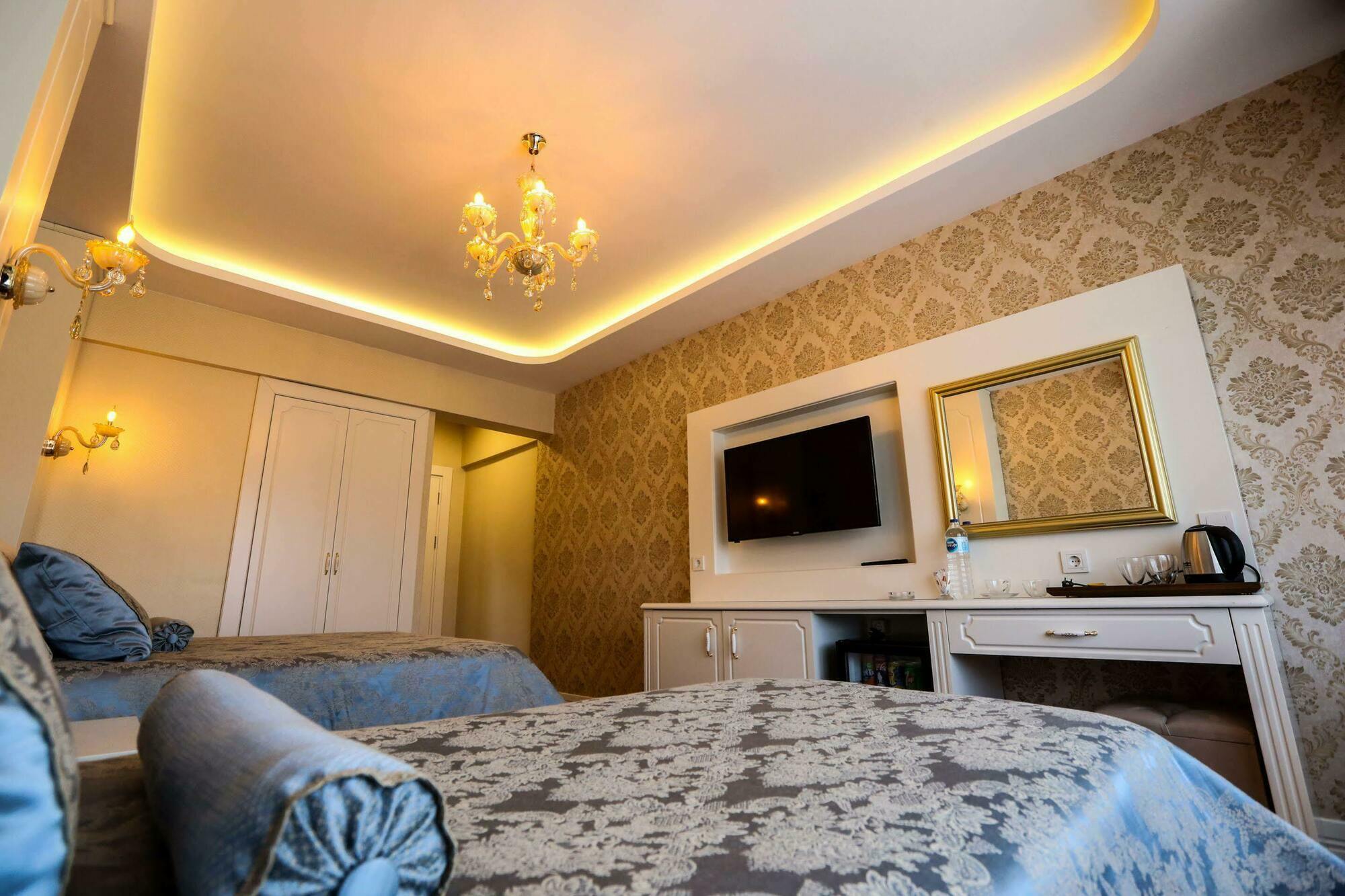 Thermal Saray Hotel & Yalova Gokcedere Esterno foto