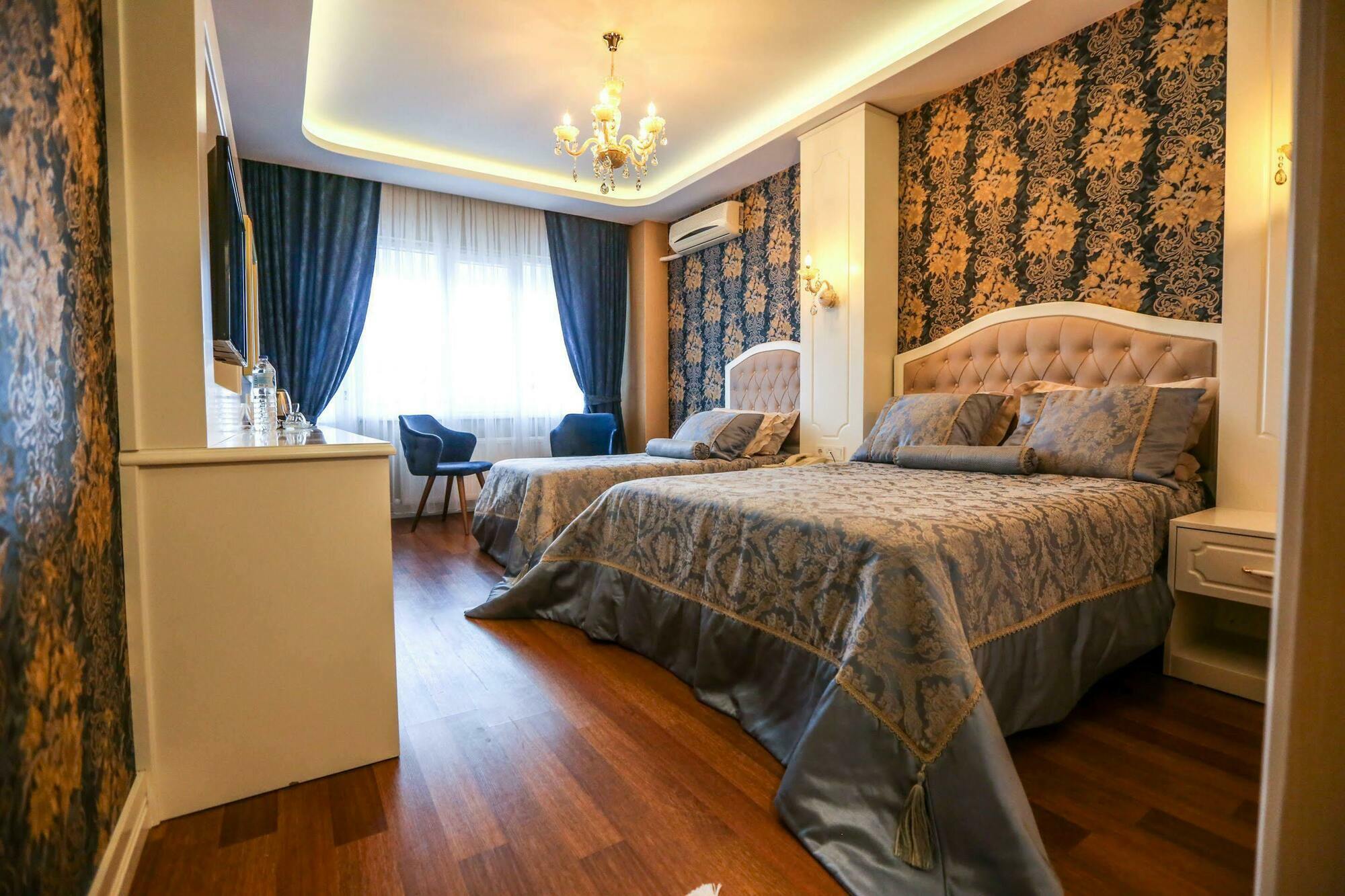 Thermal Saray Hotel & Yalova Gokcedere Esterno foto