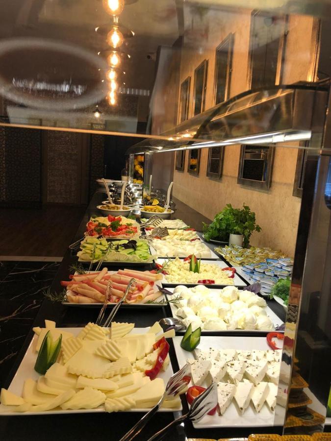 Thermal Saray Hotel & Yalova Gokcedere Esterno foto